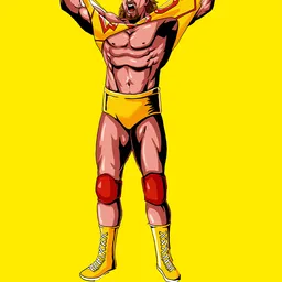 Booker Man avatar