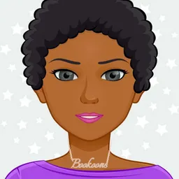 Bookoons avatar