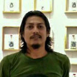 Reza Mustafa avatar