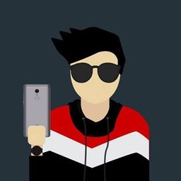 Digvij Borda avatar