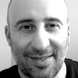 Boris Epstein avatar