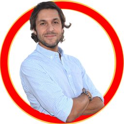 Borja Girón avatar