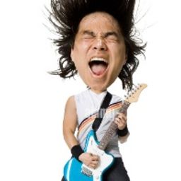 born2rock avatar