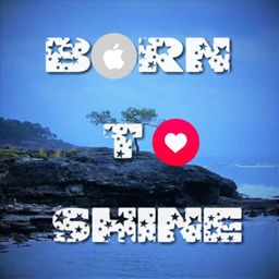 Born To Shine