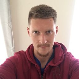 Borna Zuber avatar