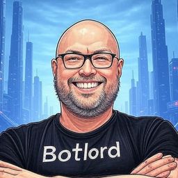 Bjorn B (Borniet) avatar