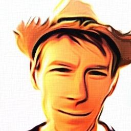 Borran avatar