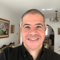 Vicente avatar