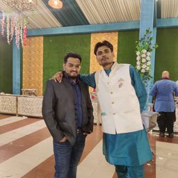 Ravi avatar