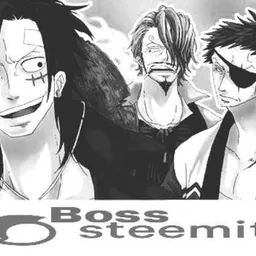 bosssteemit avatar