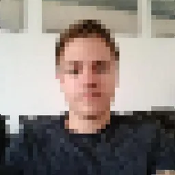 Eric avatar