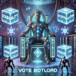 Botlord avatar