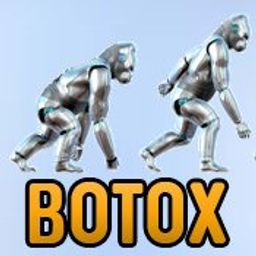 botox avatar