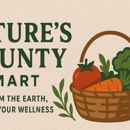 BOUNTY NATURE'S MART avatar