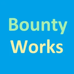 BountyWorks avatar
