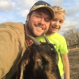 JustaFarmer avatar