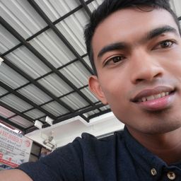 muhammad boydawi avatar