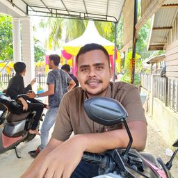 Boy avatar