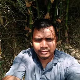 Boy 'Asyie avatar