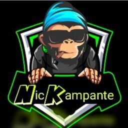 Nic Kampante avatar