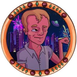 Boyobevan avatar