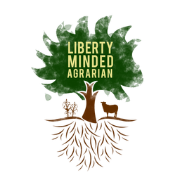 The Liberty Hippie avatar