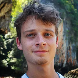 Brad Mitchell avatar