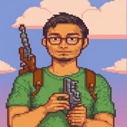 Arafat Rahman  avatar