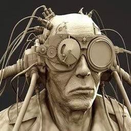 Brainskan avatar