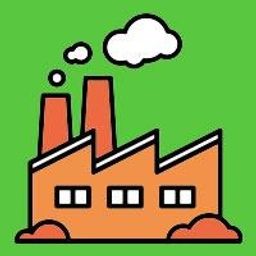 Brandon's Factory avatar