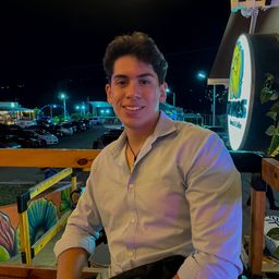 Brandon  avatar