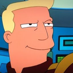 Brannigan's Law