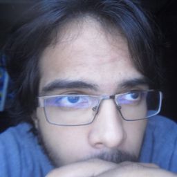 Mind wanderer avatar