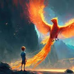 Bravofénix avatar