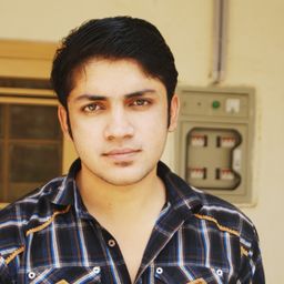 Ihtesham ramzan avatar