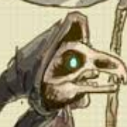 voxdei avatar