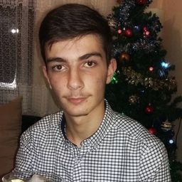 Brentian avatar