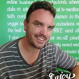 Brett avatar