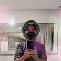 BAB6 avatar