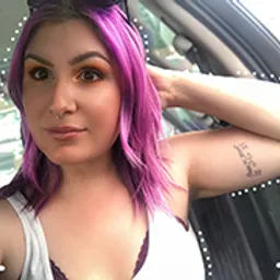 Briana Nicole  avatar