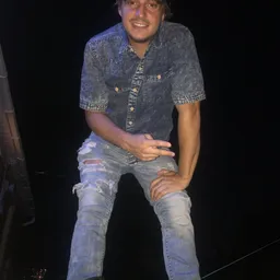 Brian AR Burns  avatar