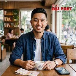 Brian Nguyen avatar