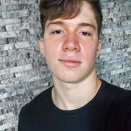 Brian Romero avatar