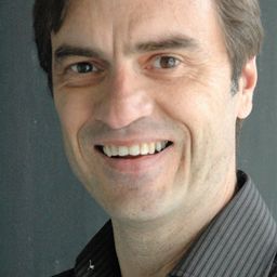 Brian Ruhe