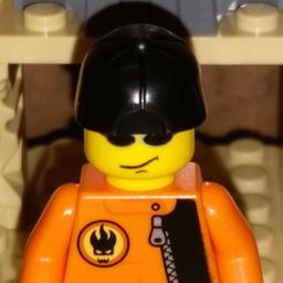 BrickBlaze avatar