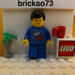 Brick Solution avatar