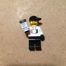 Bricksomniac