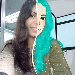 Brige Jm avatar