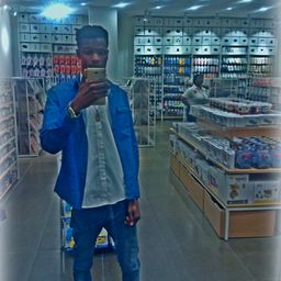 Bright David  avatar