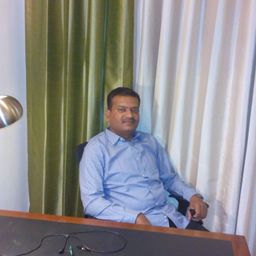 Brijendra Chobay avatar
